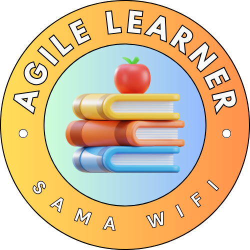 🎓 Agile Learner