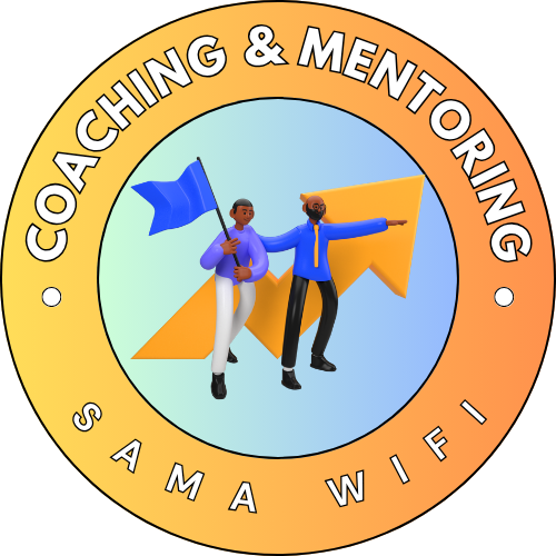 📚 Coaching & mentoring