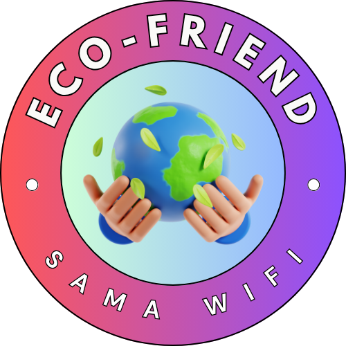 🌿 Eco - Friend