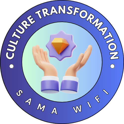 💡  Culture Transformation