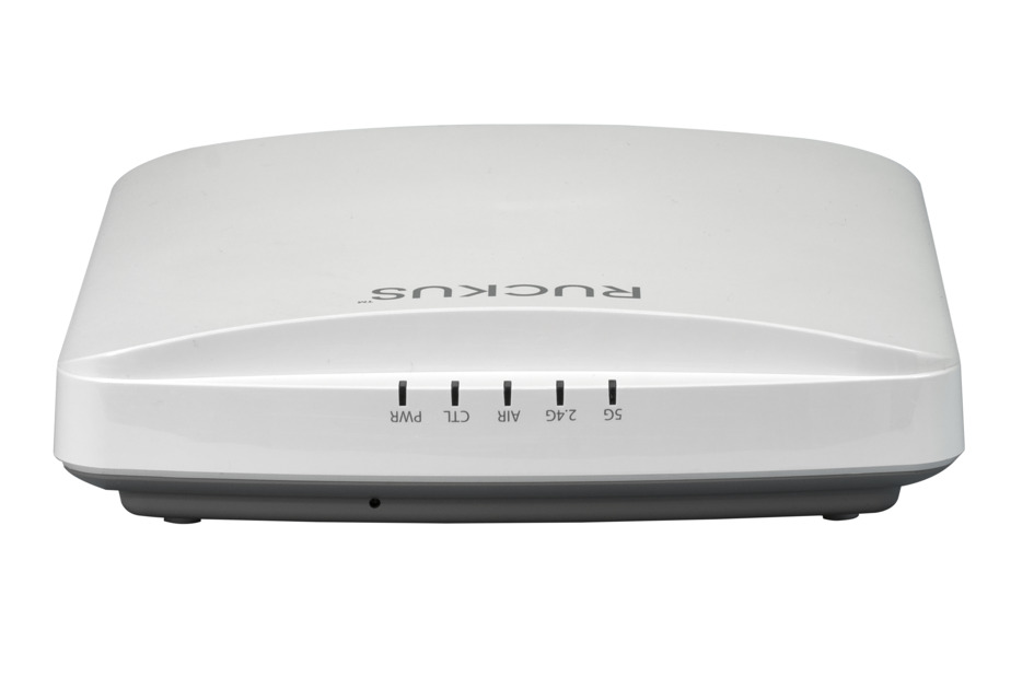 R650 WW dual band 11ax indoor AP 4+2strm