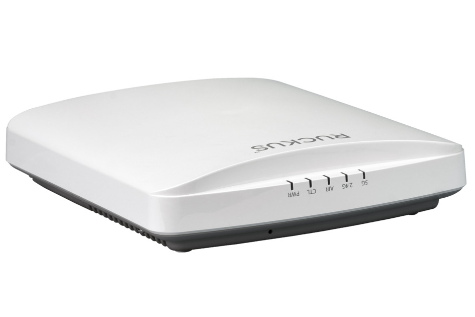 R650 WW dual band 11ax indoor AP 4+2strm