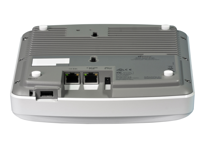 R650 WW dual band 11ax indoor AP 4+2strm