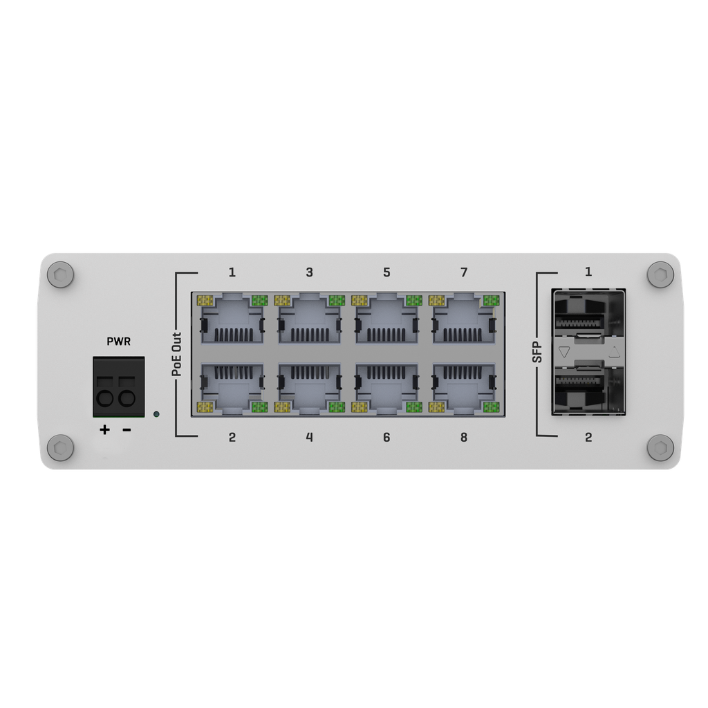 TSW200000010-TELTONIKA