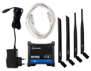 LTE WLAN Router