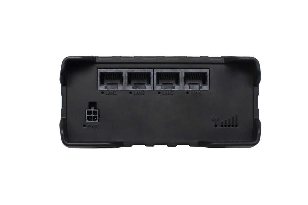 LTE WLAN Router