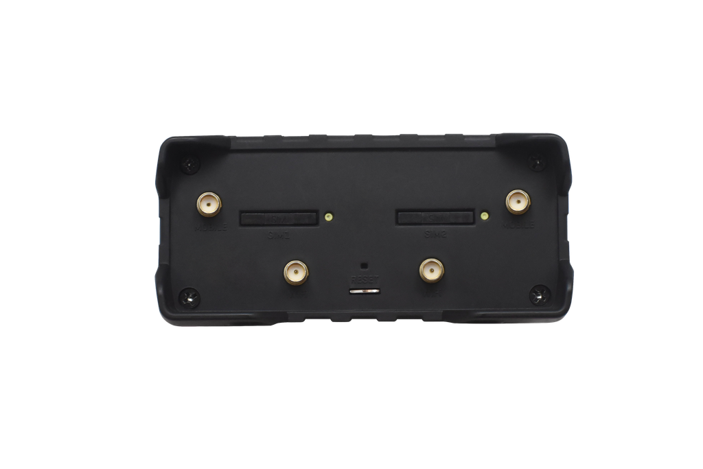 LTE WLAN Router