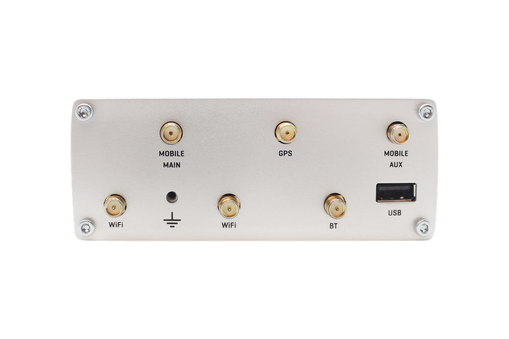 RUTX11 LTE ROUTER- TELTONIKA