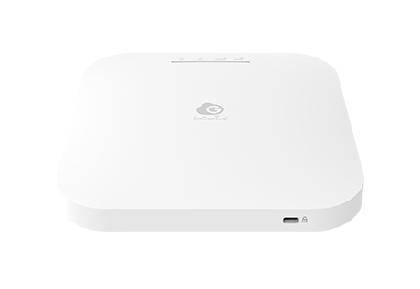 ECW220 ENGENIUS 802.11ax, 2x2:2, Cloud Managed Ceiling-mount AP