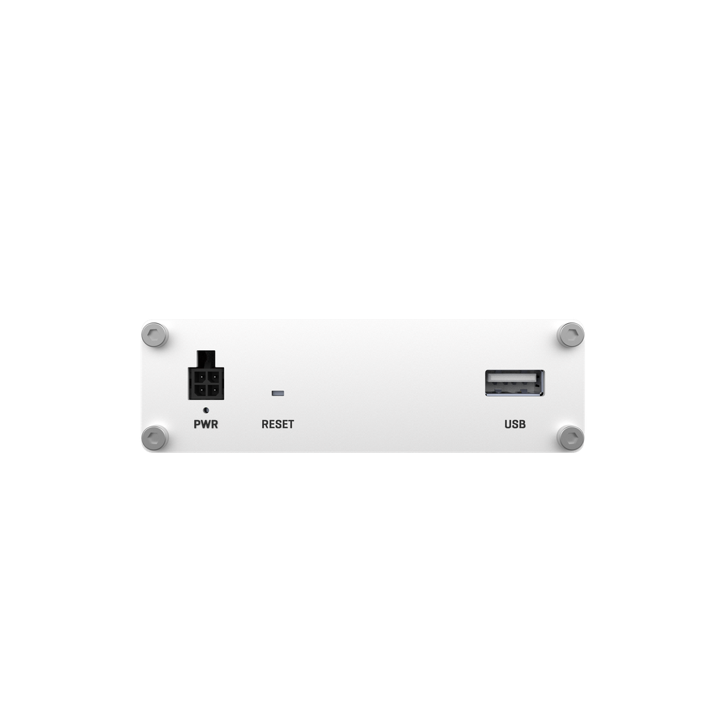 RUT300 ETHERNET ROUTER- TELTONIKA