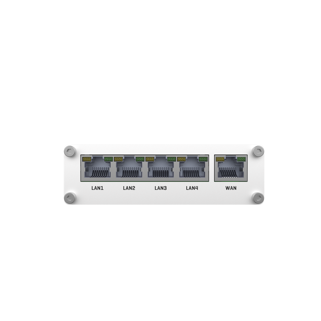 RUT300 ETHERNET ROUTER- TELTONIKA