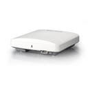 RUCKUS R350 dual-band 802.11abgn/ac/ax Wireless Access Points, 2x2:2 streams (2.4GHz/5GHz) OFDMA, MU-MIMO, BeamFlex+, 802.3af PoE support. Does not include power adapter or PoE injector. Includes Limited Lifetime Warranty.