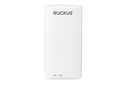 Ruckus Wi-Fi 6 dual-band concurrent 2.4 GHz & 5 GHz, Wired/Wireless Wall Switch, BeamFlex+, 1 10/100/1000 & 2 10/100/1000 Ethernet Access Ports, POE in.  No incluye fuente de alimentación CC.