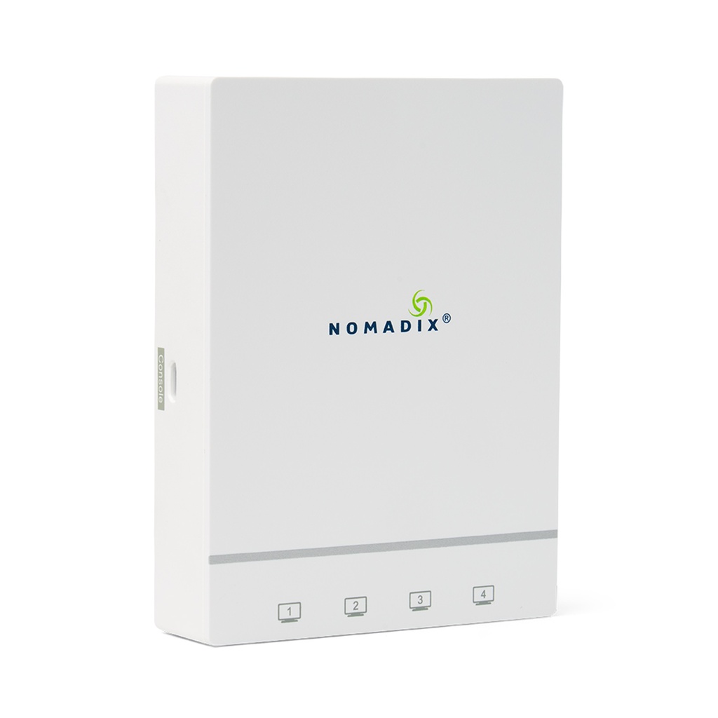 AP 6WA (Wall mount Access Point Wi-Fi6)