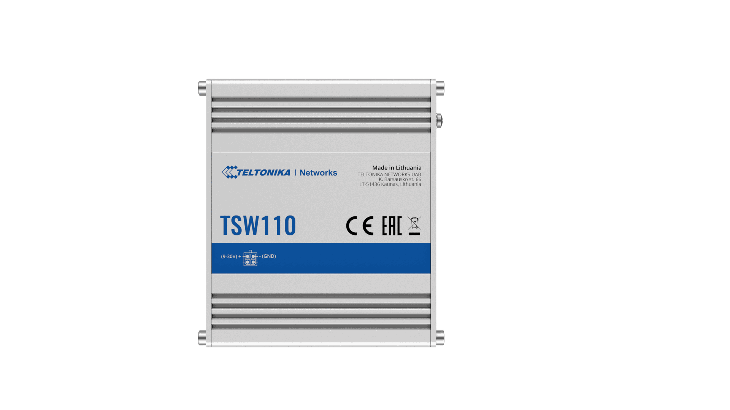 TSW110000010-TELTONIKA