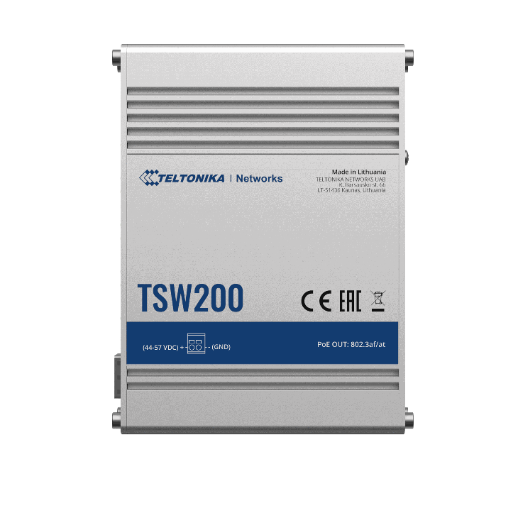 TSW200000010-TELTONIKA