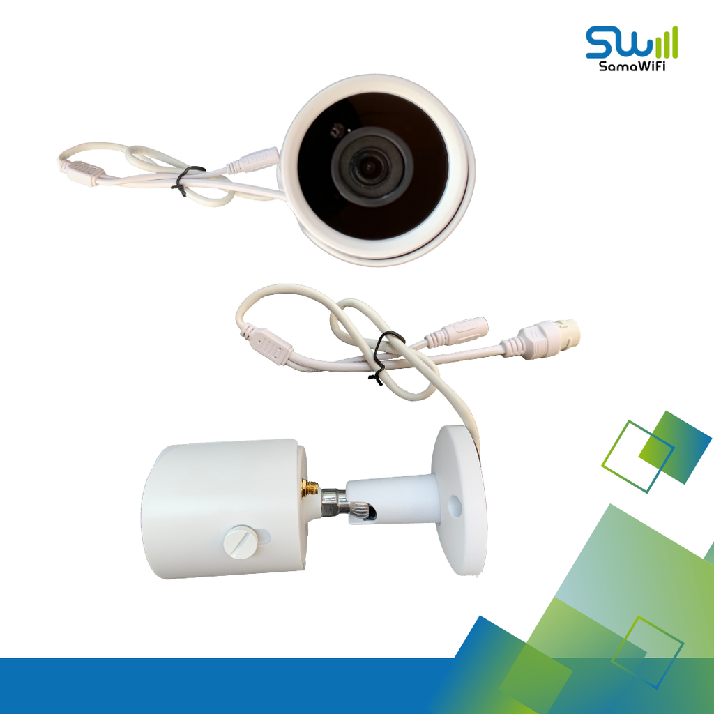 WIFI NVR Kits
