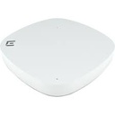 ExtremeCloud IQ Indoor Tri Radio WiFi 6 AP 2.4 GHz 5GHz  Sensor w/ Dual 5GHz  Mulitrate Port. Integrated Light power sensors BLE/Zigbee. AI/ML green mode. INT antennas. T-Bar Incl Mt (AH-ACC-BKT-AX-TB). Domain Rest of World