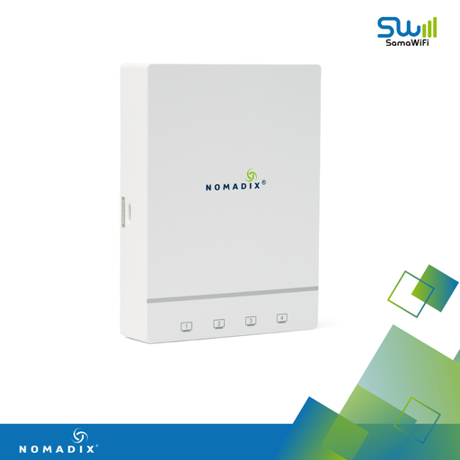 [715-6000-001] Nomadix - AP 6WA