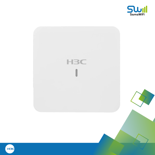 [EWP-WA6520-FIT] H3C - WA6520