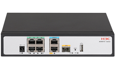 [RT-MSR810-EI] H3C MSR810-EI Router