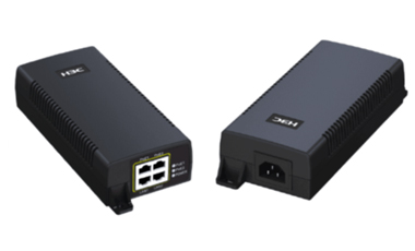 [ADP060-55V-PoE-GL] H3C Power Adapter ADP060-55V-POE-GL
