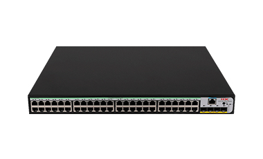 [LS-5120V3-52S-PWR-LI-GL] H3C S5120V3-52S-PWR-LI L3 Ethernet Switch