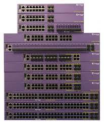 [16532] X440-G2-24t-10GE4 X440-G2 2410/100/1000BASE-T, 4 SFP combo, 4 1GbE unpopulated SFP upgradable to 10GbESFP+, 1 Fixed AC PSU, 1 RPS port, ExtremeXOS Edge license