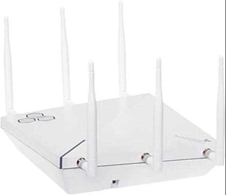 [AH-AP-245X-AC-W] AP245X - Extreme Networks