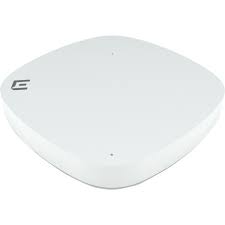 [AP410C-WR] ExtremeCloud IQ Indoor Tri Radio WiFi 6 AP 2.4 GHz 5GHz  Sensor w/ Dual 5GHz  Mulitrate Port. Integrated Light power sensors BLE/Zigbee. AI/ML green mode. INT antennas. T-Bar Incl Mt (AH-ACC-BKT-AX-TB). Domain Rest of World