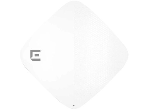 [AP510C-WW] ExtremeCloud IQ : Indoor WiFi6 AP, 4x4 radios, 2.5 GbE & 1 GbE port. Integrated light/power sensors & BLE/Zigbee. AI/ML green mode. Internal antennas,  T-Bar, Incl Mt (AH-ACC-BKT-AX-TB).  Includes Connect. Domain : Rest of World