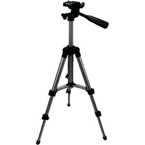 [DS-2907ZJ] Tripie Hikvision / Compatible con Cámaras Térmicas