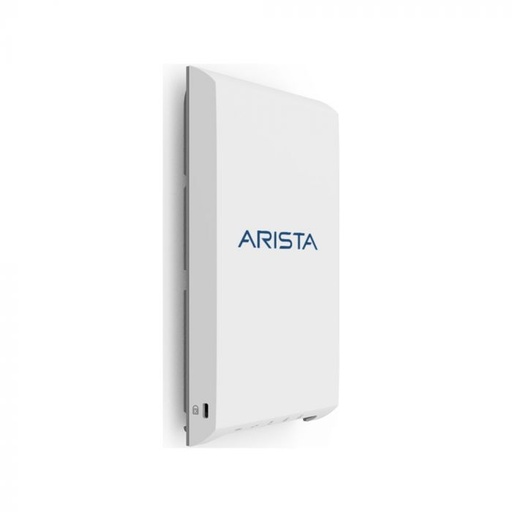Arista W-118