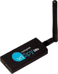 Wi-Spy DBx