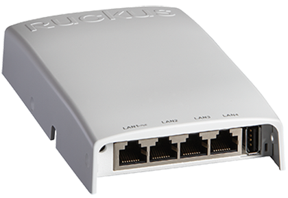 [901-H510-WW00] Ruckus H510