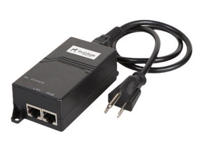 [902-0162-US00] **ARAN**Spares of Power over Ethernet (PoE) Adapter (10/100/1000 Mbps) with US power adapter
