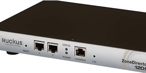 [ICX7450-24] 24-port 1 GbE switch, 3 modular slots for optional uplinks/stacking. Power supply, fan & modules need to be ordered separately  Ruckus ICX7450